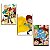 Kit 10 Placas MDF Personagens de Brinquedos Infantis DC40 - Imagem 7