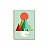 Kit 5 Placas MDF Decoração Contemporânea Minimalista DC37 - Imagem 6