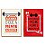 Kit 5 Placas MDF Energia e Motivação para Malhar Fitness AA2 - Imagem 5