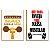 Kit 5 Placas MDF Energia e Motivação para Malhar Fitness AA2 - Imagem 7