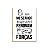 Kit 3 Placas MDF "Sou Salvo Pela Graça" Decoração Fé FE31 - Imagem 5