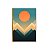 Kit 3 Placas MDF Arte Moderna Minimalista para Parede DC31 - Imagem 5