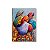 Kit 2 Placas MDF Decoração Colorida Moderna e Alegre DC26 - Imagem 5