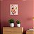 Placa MDF Plante Amor Decorativa Mensagem Positiva DC22 - Imagem 4