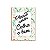 Placa MDF Plante Amor Decorativa Mensagem Positiva DC22 - Imagem 1