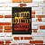 Placa MDF No Fear No Limits No Excuses Decorativa DC20 - Imagem 4