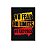 Placa MDF No Fear No Limits No Excuses Decorativa DC20 - Imagem 1