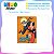 Placa MDF Personagem Anime - Decoração Geek/Nerd AN4 - Imagem 3
