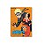 Placa MDF Personagem Anime - Decoração Geek/Nerd AN4 - Imagem 1