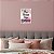 Placa MDF Aqui Reina uma Princesa Decorativa Quarto DC18 - Imagem 4