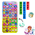 Adesivo Pet 3D Aplique Sticker Pet Banho  Super Cola 45 Und - Imagem 3