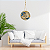 Quadro Decorativo Redondo MDF – Várias Frases - Imagem 9