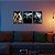 Kit 3 Placas MDF Geek Gamer Setup Parede A4 Moderna Moderna - Imagem 4