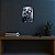 Placa Decorativa MDF Geek Minimalista Decoração Parede A4 - Imagem 4