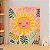 Placa MDF Infantil Sol Sorridente Colorida Parede Decor A4 - Imagem 4