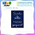 Placa MDF Infantil Sonhe Alto Nosso Pequeno Parede Decor A4 - Imagem 3