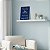 Placa MDF Infantil Sonhe Alto Nosso Pequeno Parede Decor A4 - Imagem 4