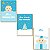 Kit 3 Placas MDF Infantil Menino Super Aventura Parede A4 - Imagem 1
