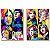 Kit 5 Placas Decorativas Rock Clássico Bandas Mix MDF - Imagem 6