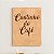 Placa MDF Cantinho do Café Decor Parede Cozinha A4 - Imagem 3