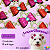 Kit 40 Laço Coroa Glamour Cão – Acessório Banho e Tosa - Imagem 2