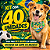Kit 40 Colarinho Pet Shop Copa do Mundo 2026 Sublimado - Imagem 2