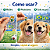 Kit 300 Adesivos Mascote Copa 2026 Cão Banho e Tosa Pet - Imagem 3
