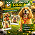 Kit 20 Gravata Cão Copa 2026 Pet - Banho Tosa - Imagem 5