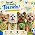 Kit I 200 Adesivos Copa Cão Pet Shop Banho Tosa 2026 - Imagem 5