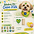 Kit I 300 Adesivos Copa Cão Pet Shop Banho Tosa 2026 - Imagem 4
