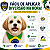 Kit 200 Adesivo Copa Do Mundo - Pet Shop Banho E Tosa - Imagem 3