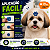 200 Adesivos EVA Cão Pet Shop Banho Tosa Coleção MACHOS - Imagem 4