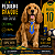 kit 50 Gravatas COPA Taça M Pet Cachorro Eva Lacinho cão - Imagem 2