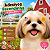 130 Adesivos Fazendinha A6 - Cão Pet Shop Banho e Tosa - Imagem 5