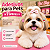 180 Adesivos Pet Piercing Fêmea A2 - Cão Banho Tosa Pet Shop - Imagem 4