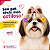 200 Adesivos EVA Cão Banho Tosa Pet Shop - Enfeites Premium - Imagem 4