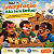 5 Máscaras Arca de Noé - Personagem Infantil Lembrancinha - Imagem 4