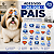 100 Adesivo Decorativo EVA Impresso Dia Dos Pais Pet Shop 5 - Imagem 5