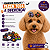 200 Adesivos Halloween Encantado EVAPet Shop Cão Banho eTosa - Imagem 6