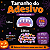 100 Adesivos Bocas Malucas EVA Pet Shop Cão Banho e Tosa - Imagem 2