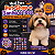100 Adesivos Bocas Malucas EVA Pet Shop Cão Banho e Tosa - Imagem 5