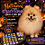 100 Adesivos Bocas do Terror EVA Pet Shop Cão Banho e Tosa - Imagem 5