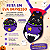 50 un Gravata EVA Impresso Gostosuras Pet Shop Banho e Tosa - Imagem 4