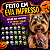 200 Adesivos EVA Ícones Halloween Pet Shop Cão Banho e Tosa - Imagem 4