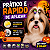 200 Adesivos EVA Ícones Halloween Pet Shop Cão Banho e Tosa - Imagem 3