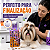 Adesivo Cartela Halloween Fantasias Pet Shop Cães Banho Tosa - Imagem 6