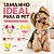 200 Adesivo Mickey Para Pets EVA Impresso Banho e Tosa - Imagem 3