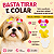200 Adesivo Mickey Para Pets EVA Impresso Banho e Tosa - Imagem 4