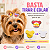 200 Adesivos Super Mickey Para Pets EVA Impresso Banho e Tosa - Imagem 2