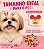 200 Adesivos Super Mickey Para Pets EVA Impresso Banho e Tosa - Imagem 3